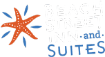 beachstreet white logo